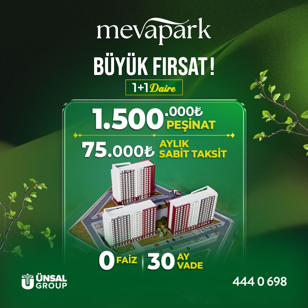 Mevapark