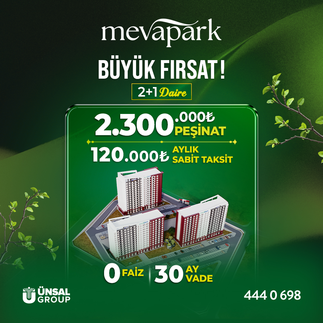 Mevapark